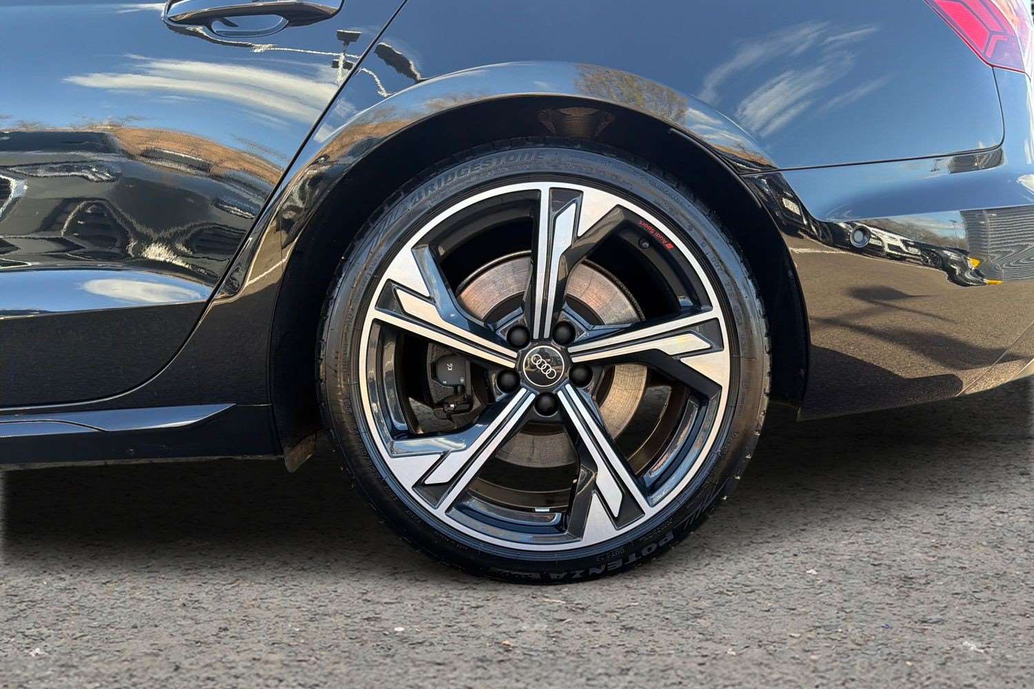 Used Audi A4 2024 for sale - 78118915: Photo 10