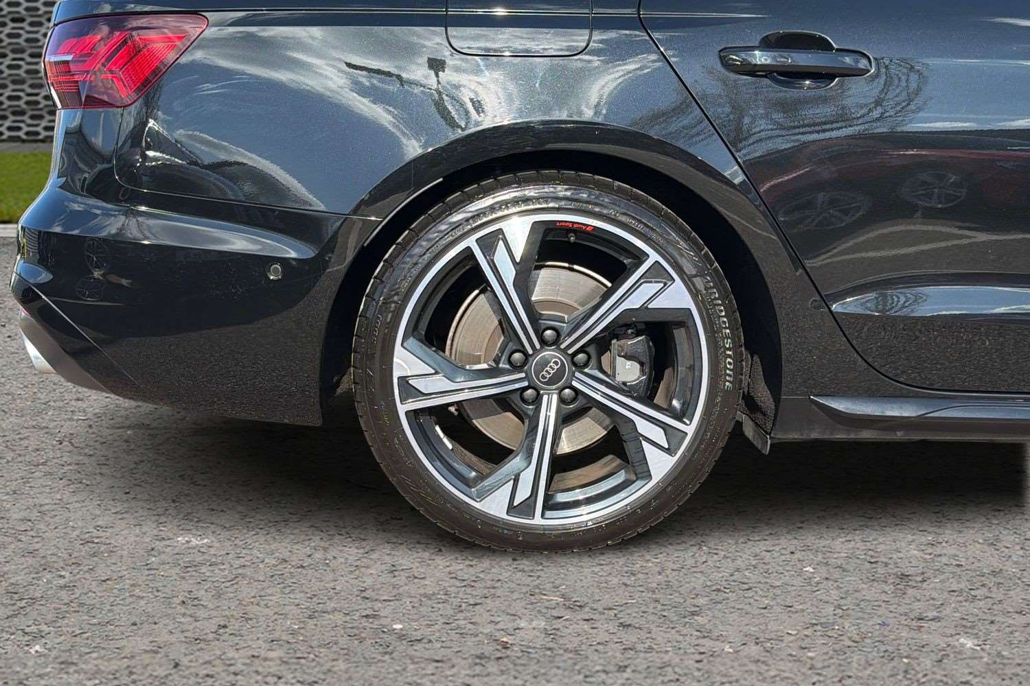 Used Audi A4 2024 for sale - 78118915: Photo 11