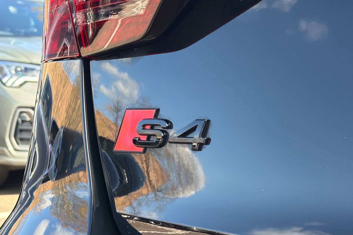 Used Audi A4 2024 for sale - 78118915: Photo 12