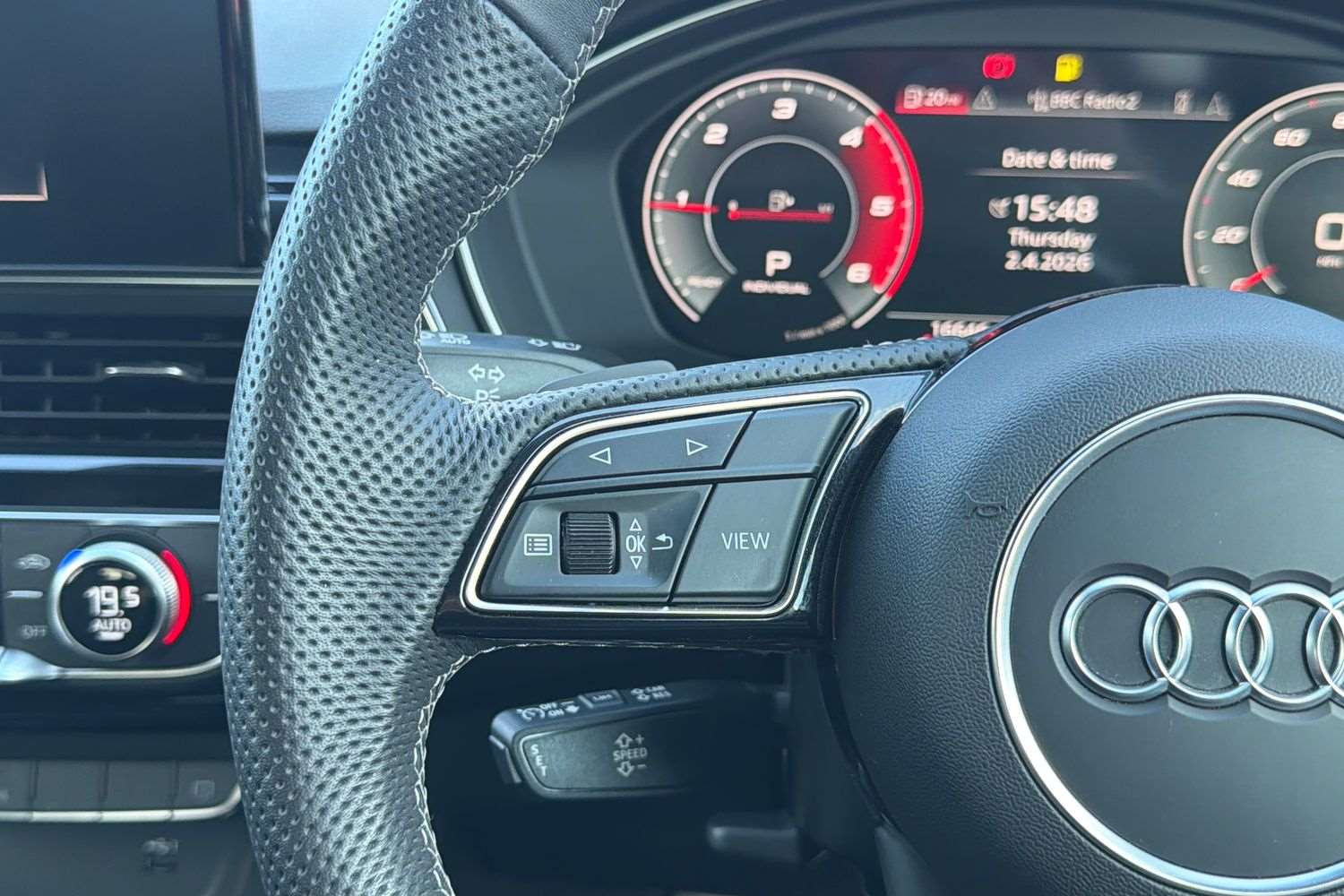 Used Audi A4 2024 for sale - 78118915: Photo 16