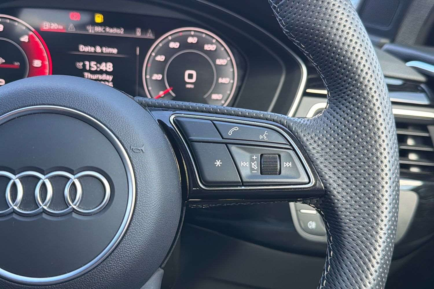 Used Audi A4 2024 for sale - 78118915: Photo 17