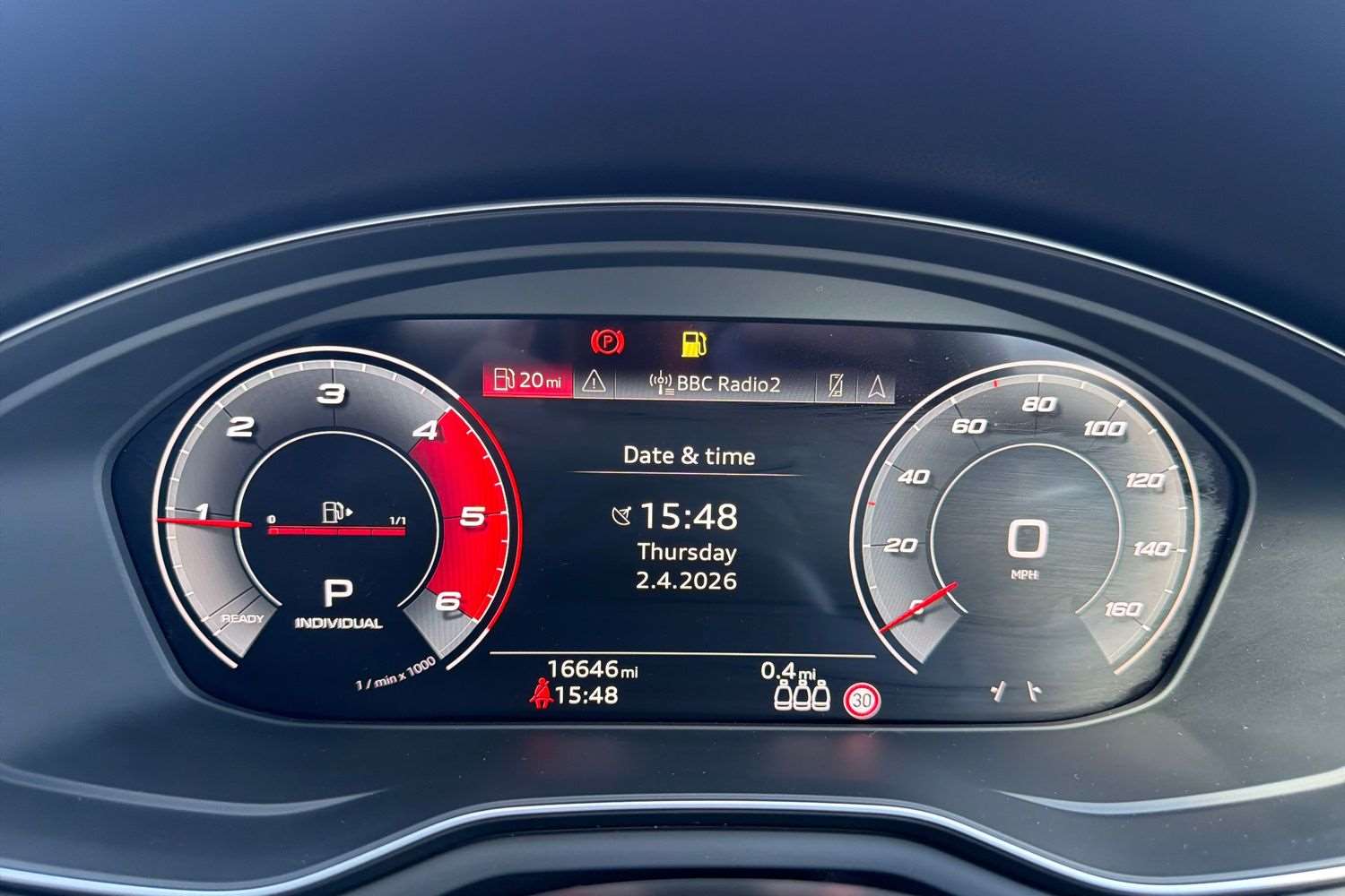 Used Audi A4 2024 for sale - 78118915: Photo 18