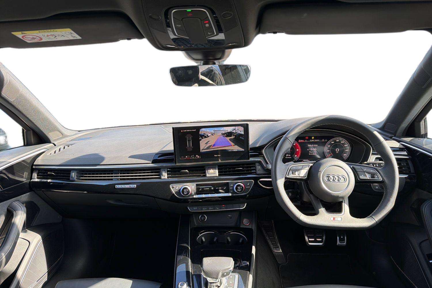 Used Audi A4 2024 for sale - 78118915: Photo 19