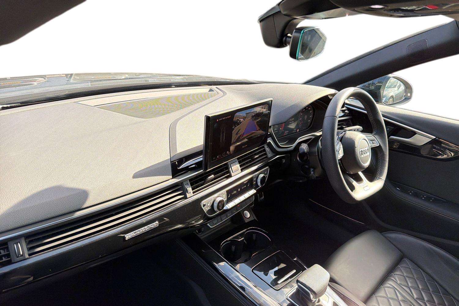 Used Audi A4 2024 for sale - 78118915: Photo 2