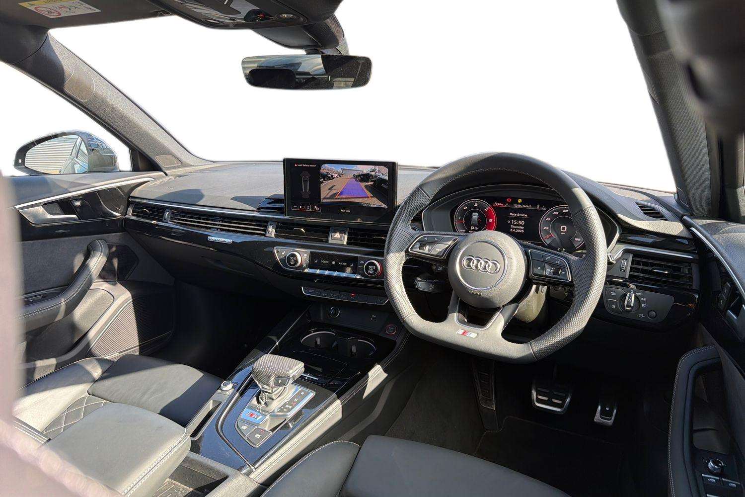 Used Audi A4 2024 for sale - 78118915: Photo 20