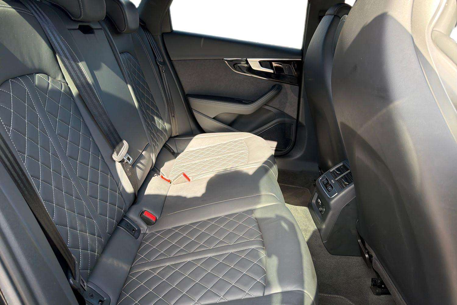 Used Audi A4 2024 for sale - 78118915: Photo 21