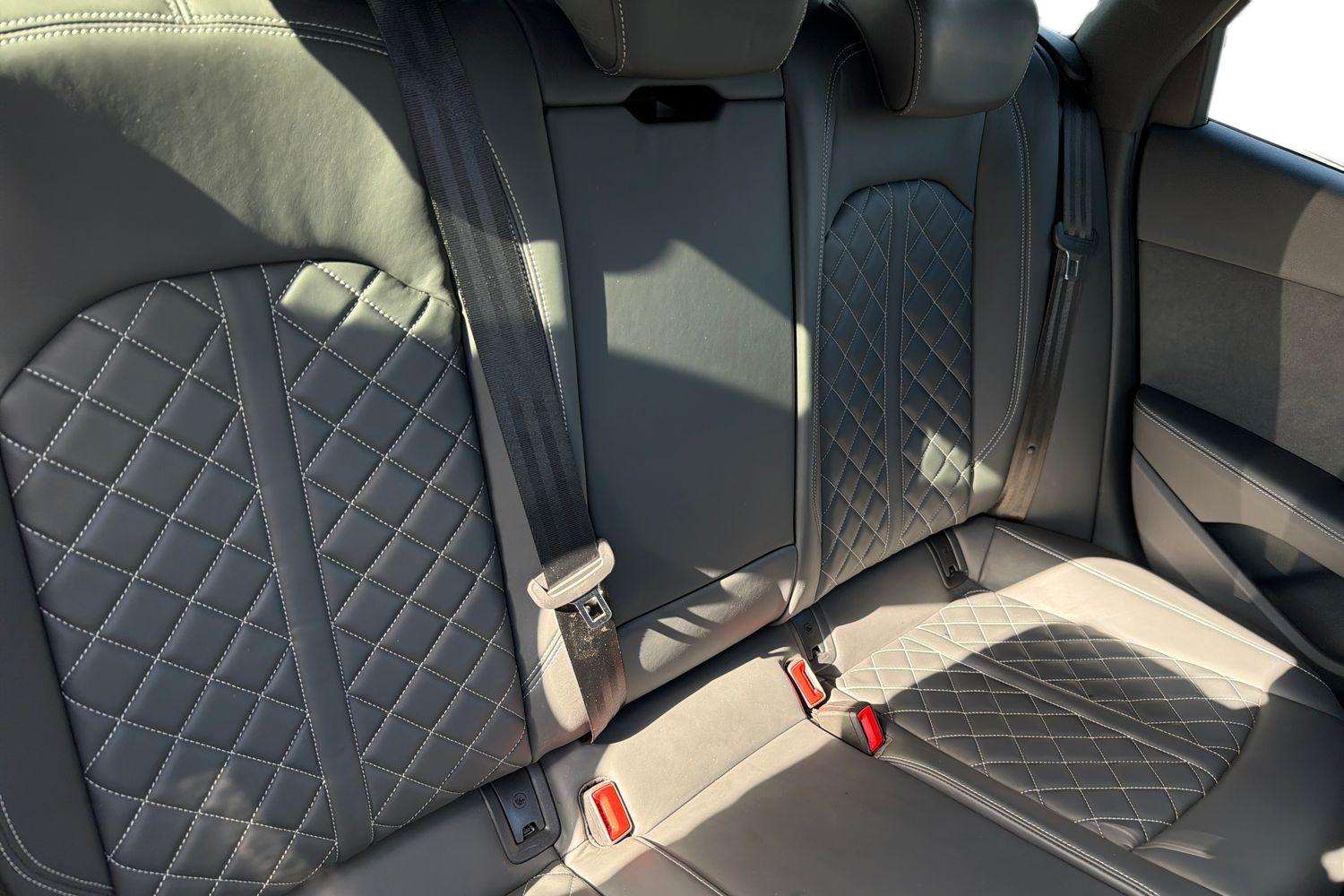 Used Audi A4 2024 for sale - 78118915: Photo 22