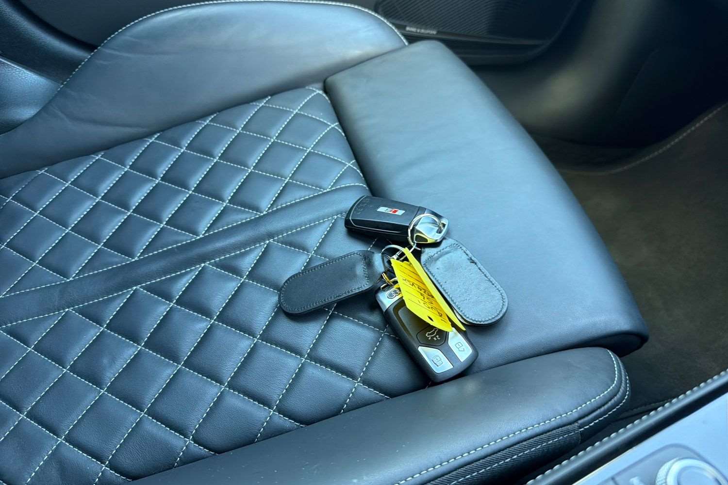 Used Audi A4 2024 for sale - 78118915: Photo 25