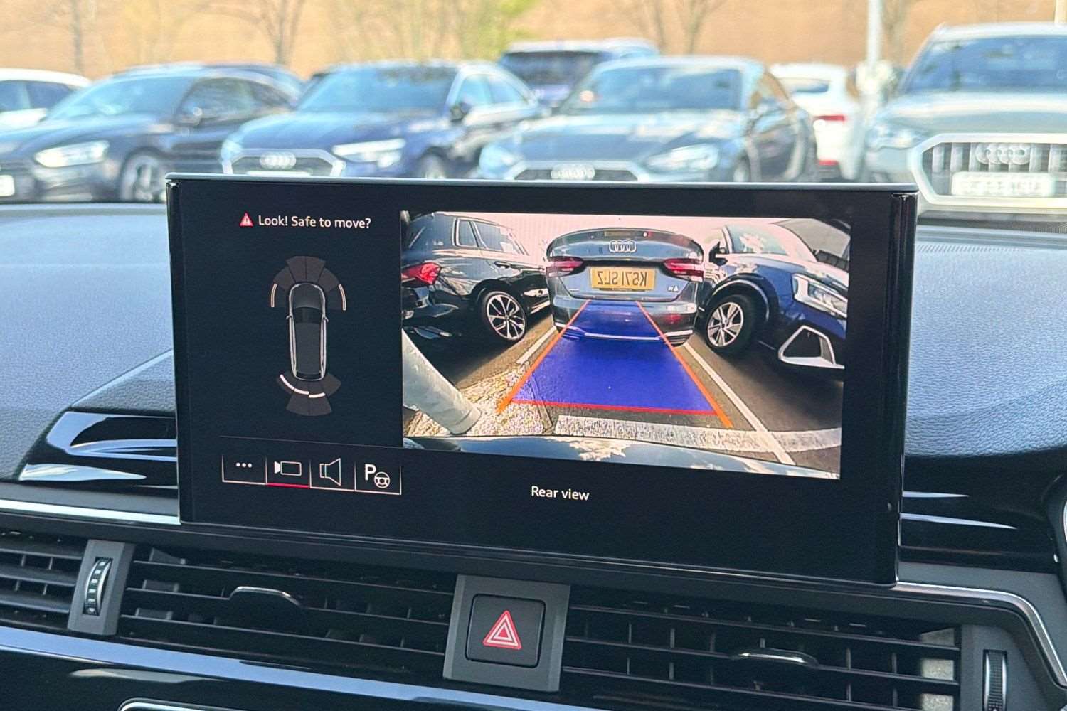 Used Audi A4 2024 for sale - 78118915: Photo 26