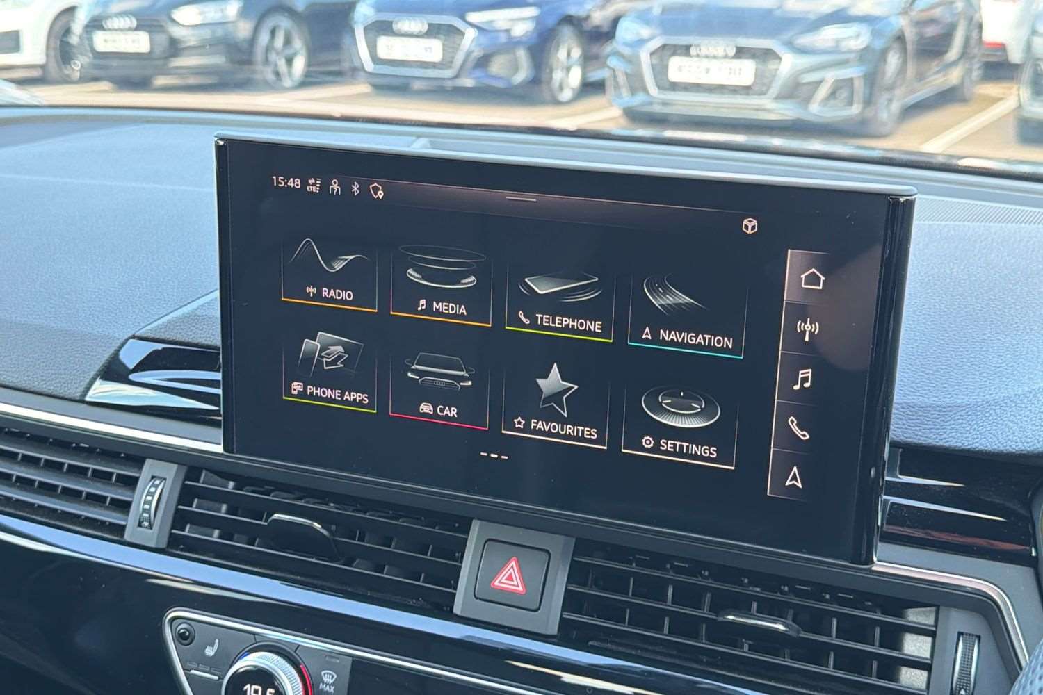 Used Audi A4 2024 for sale - 78118915: Photo 27