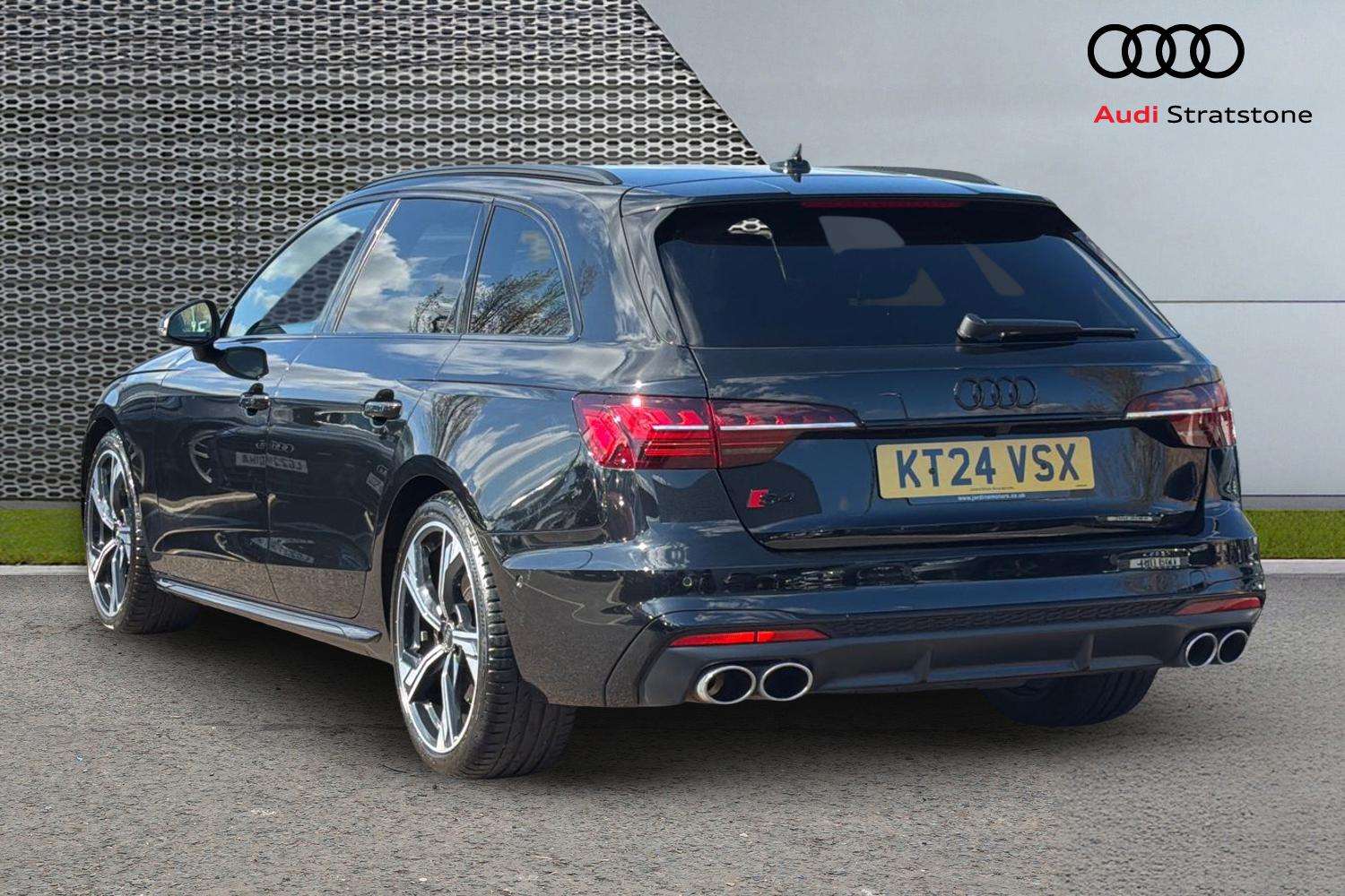Used Audi A4 2024 for sale - 78118915: Photo 3