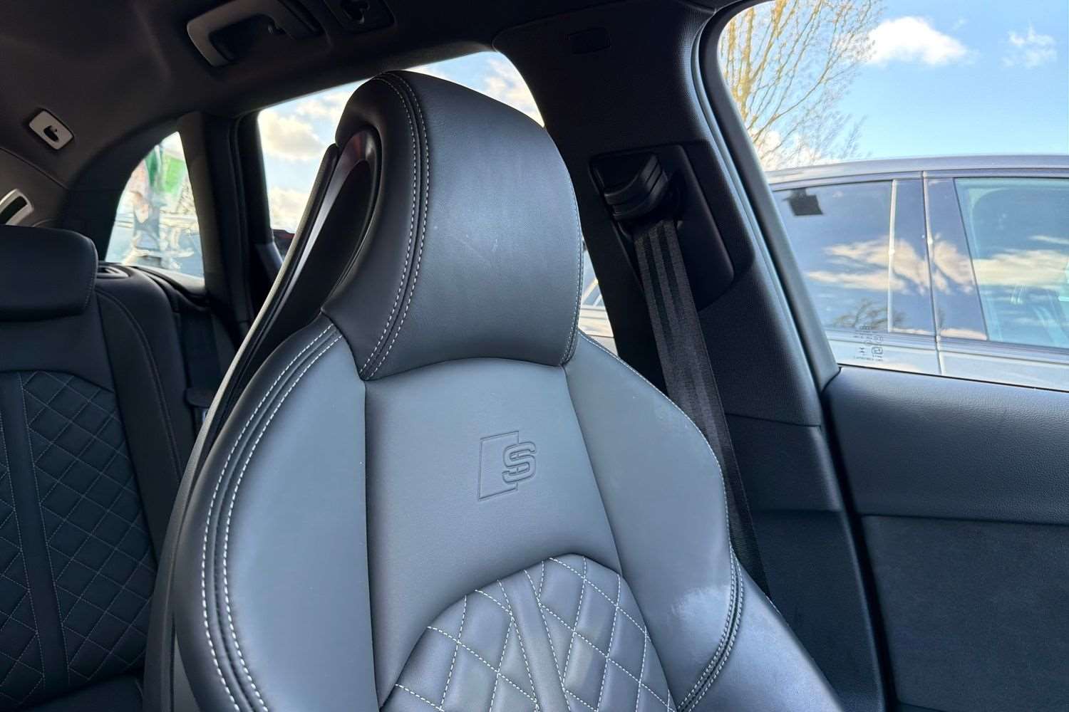 Used Audi A4 2024 for sale - 78118915: Photo 35