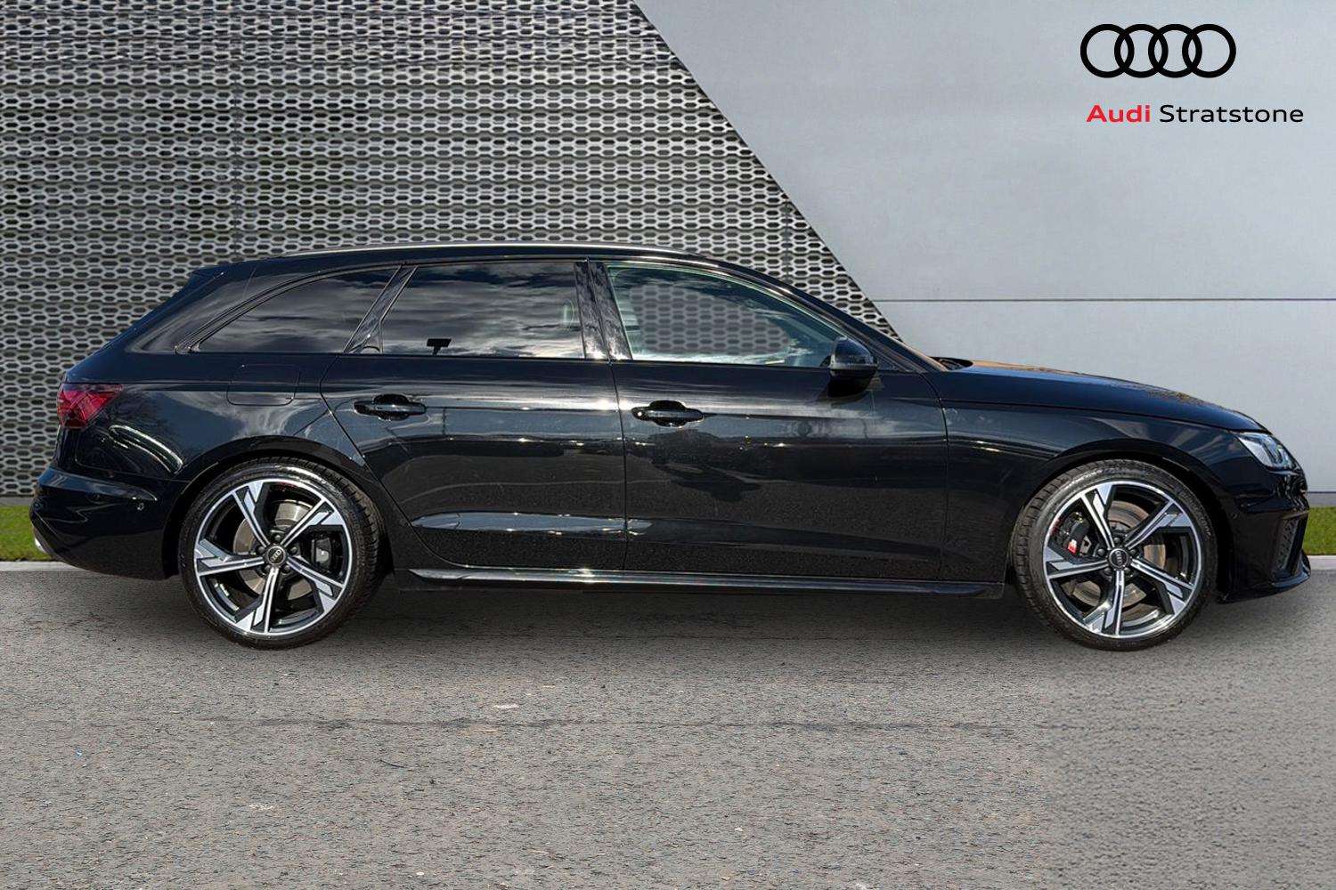 Used Audi A4 2024 for sale - 78118915: Photo 4