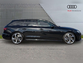 Used Audi A4 2024 for sale - 78118915: Photo