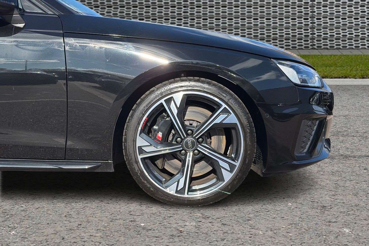 Used Audi A4 2024 for sale - 78118915: Photo 5