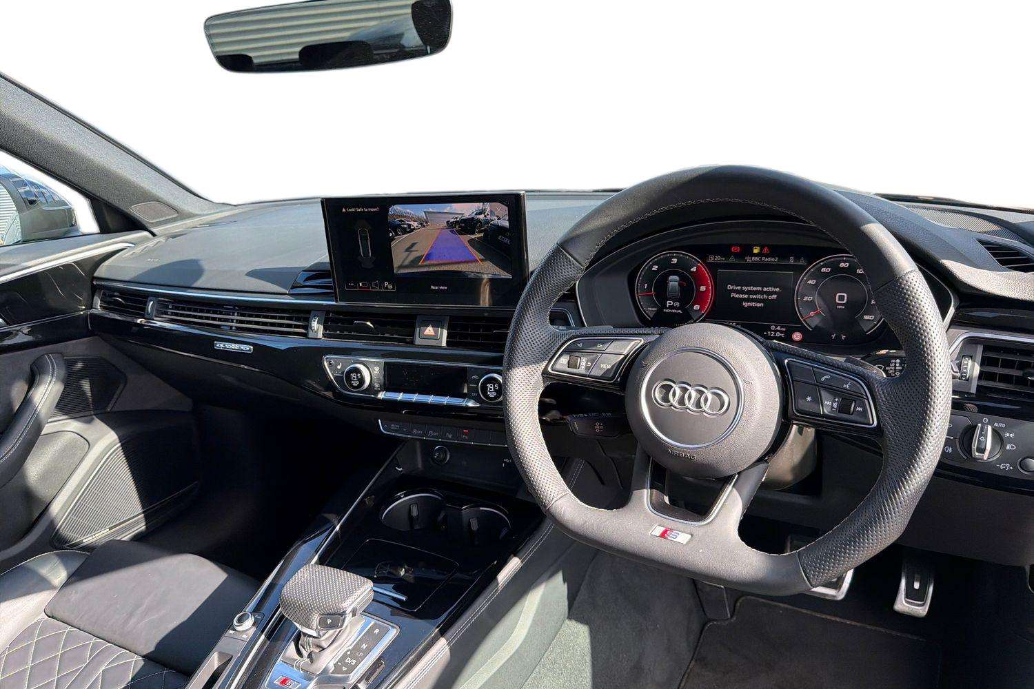 Used Audi A4 2024 for sale - 78118915: Photo 6