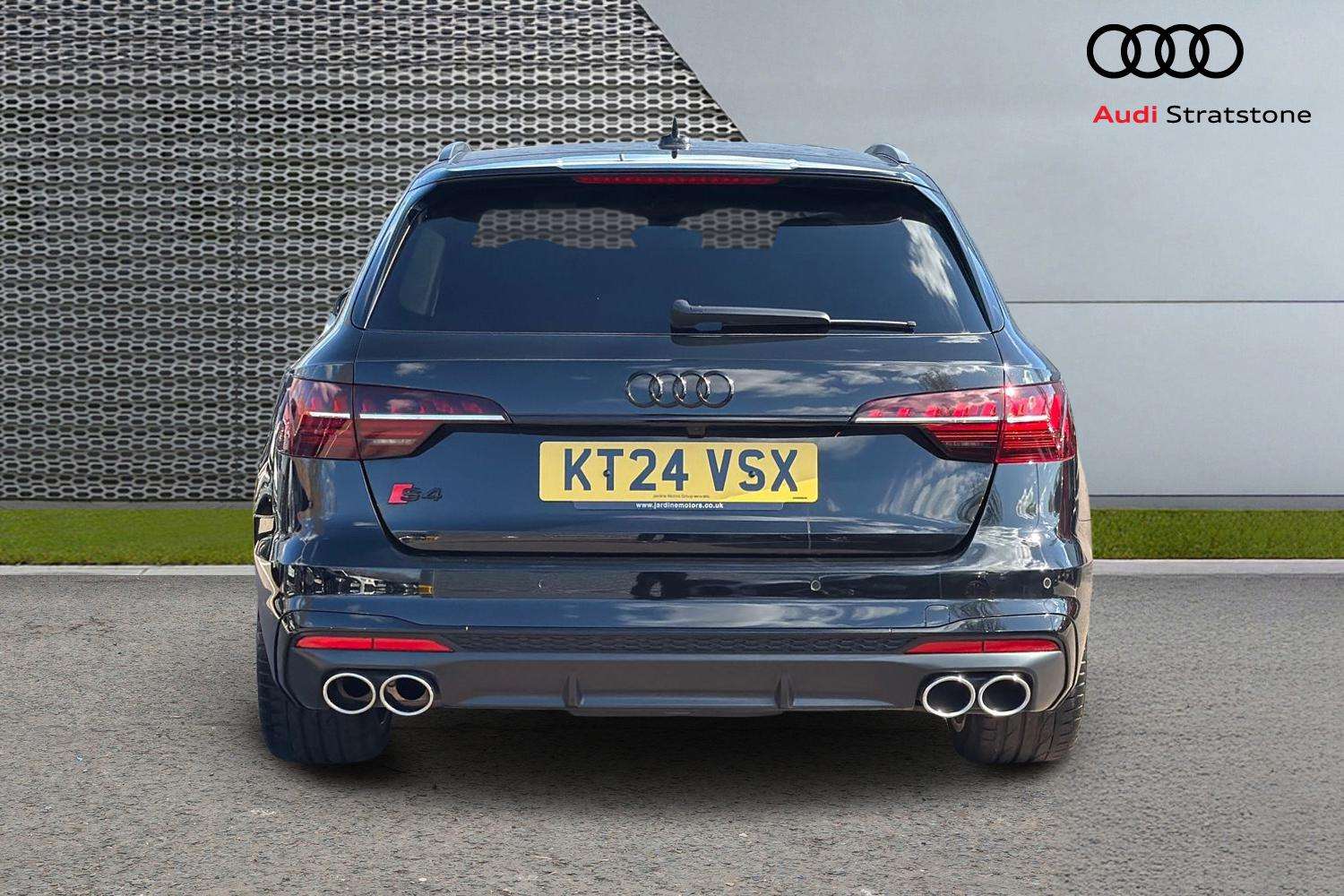 Used Audi A4 2024 for sale - 78118915: Photo 7