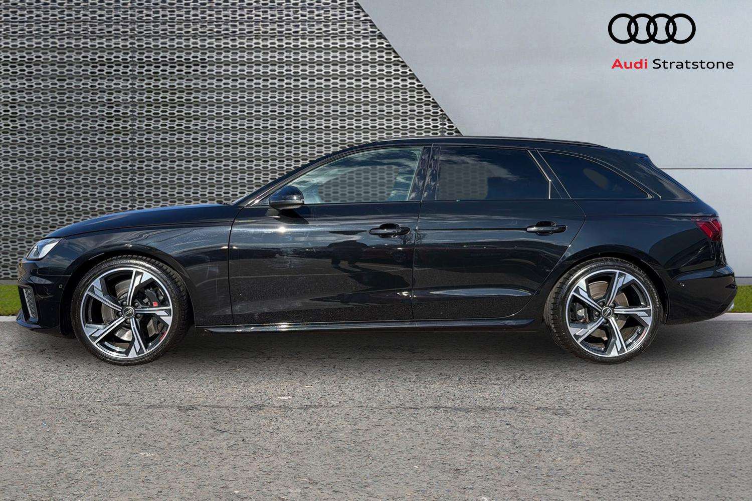 Used Audi A4 2024 for sale - 78118915: Photo 8