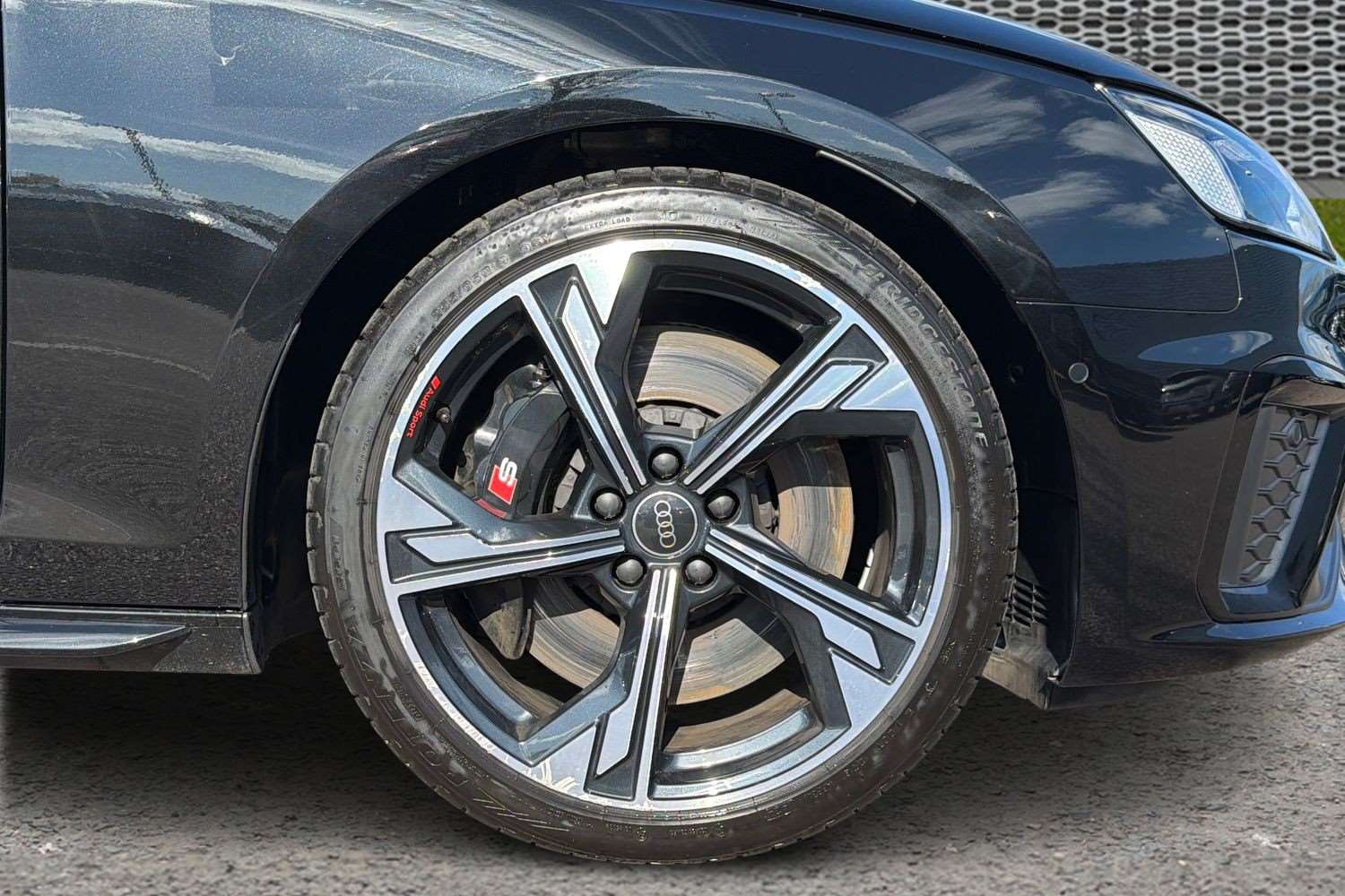 Used Audi A4 2024 for sale - 78118915: Photo 9