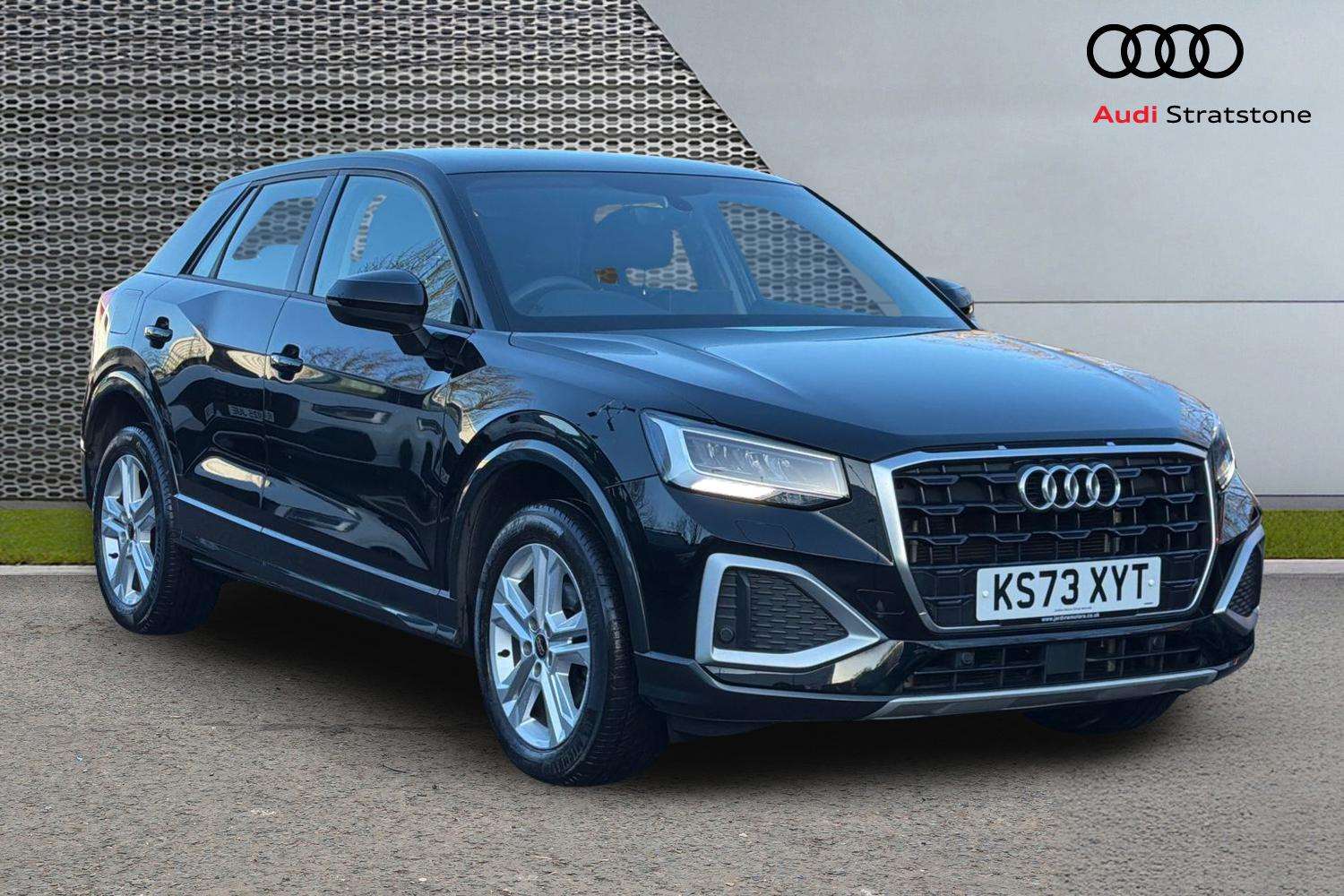 Used Audi Q2 2023 for sale - 76804736: Photo 1