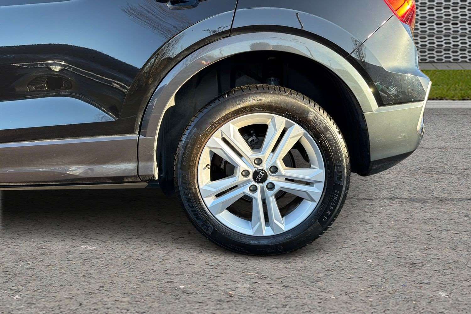 Used Audi Q2 2023 for sale - 76804736: Photo 10