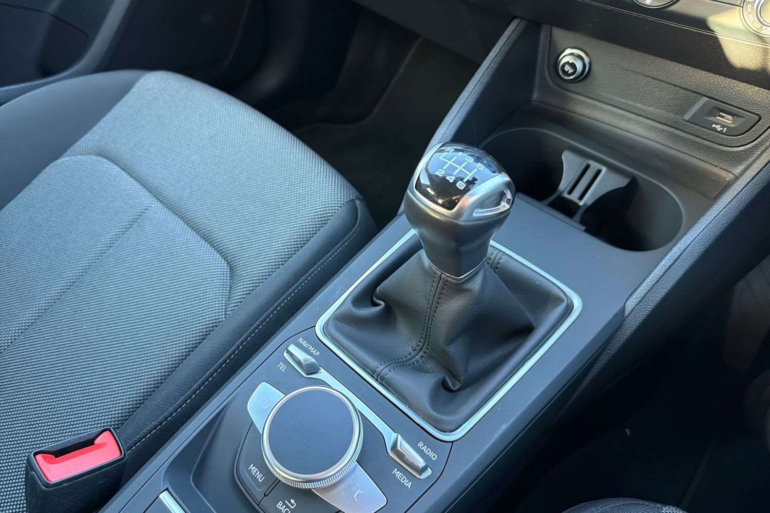 Used Audi Q2 2023 for sale - 76804736: Photo 15