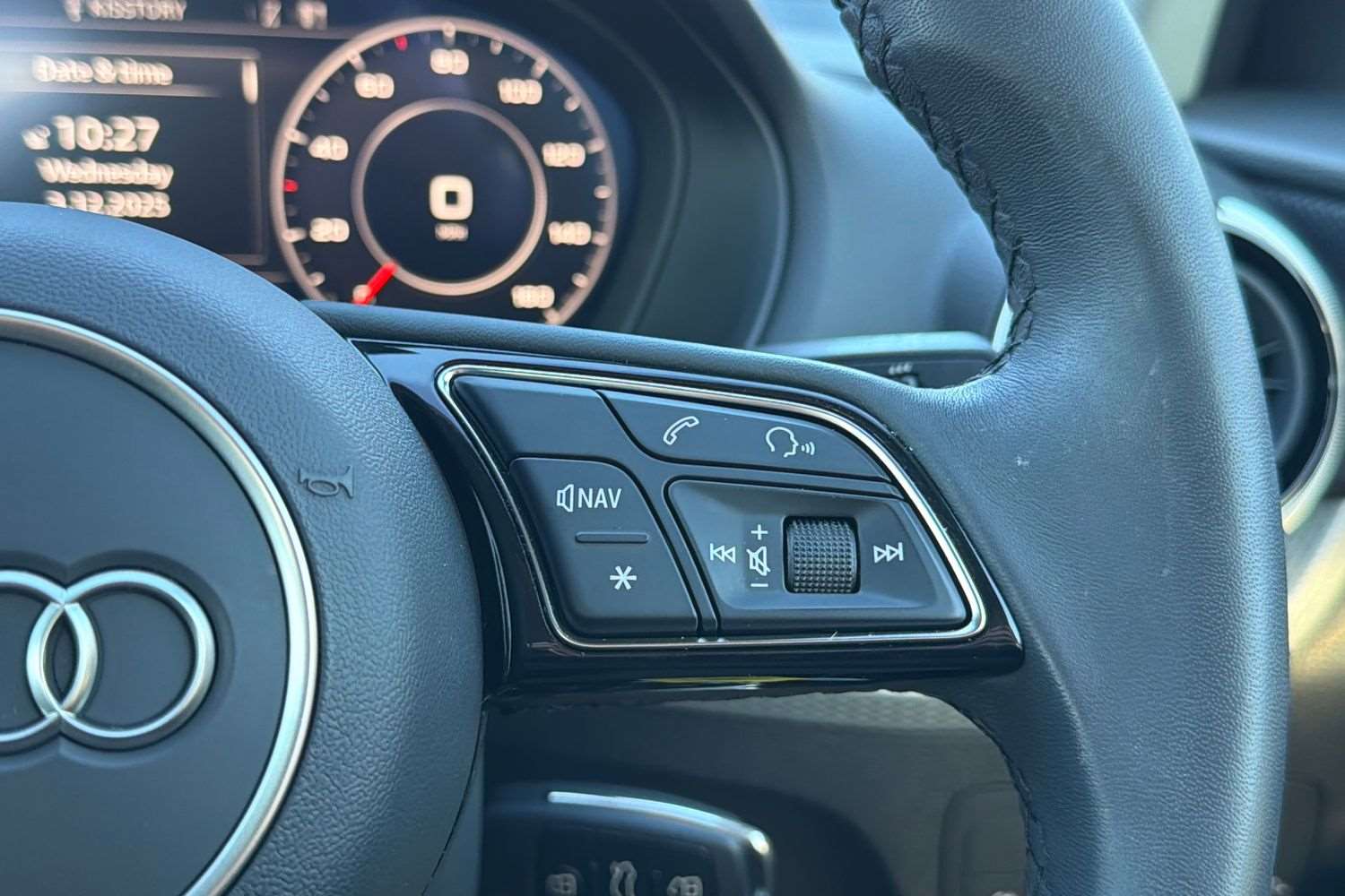 Used Audi Q2 2023 for sale - 76804736: Photo 17