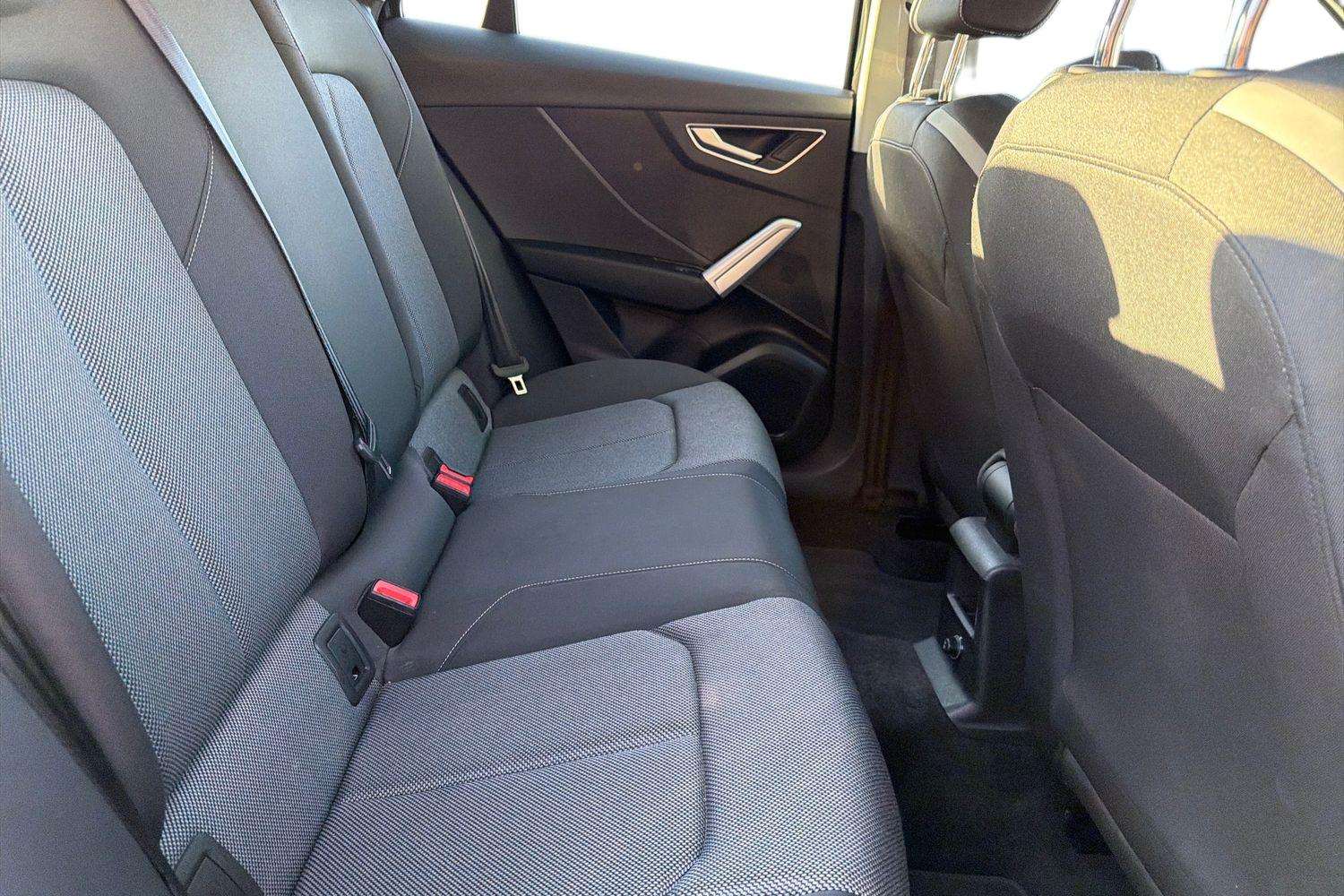 Used Audi Q2 2023 for sale - 76804736: Photo 21