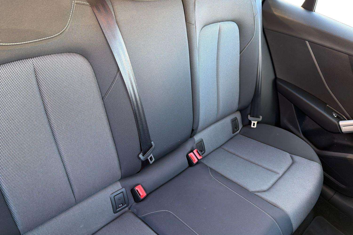 Used Audi Q2 2023 for sale - 76804736: Photo 22