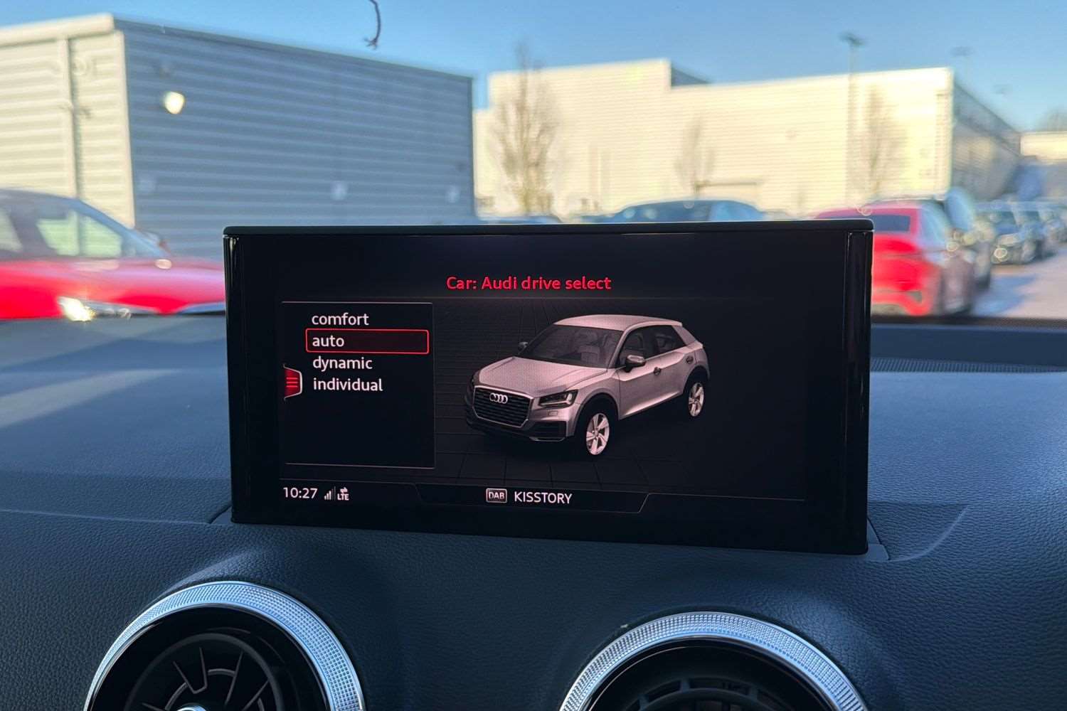 Used Audi Q2 2023 for sale - 76804736: Photo 26