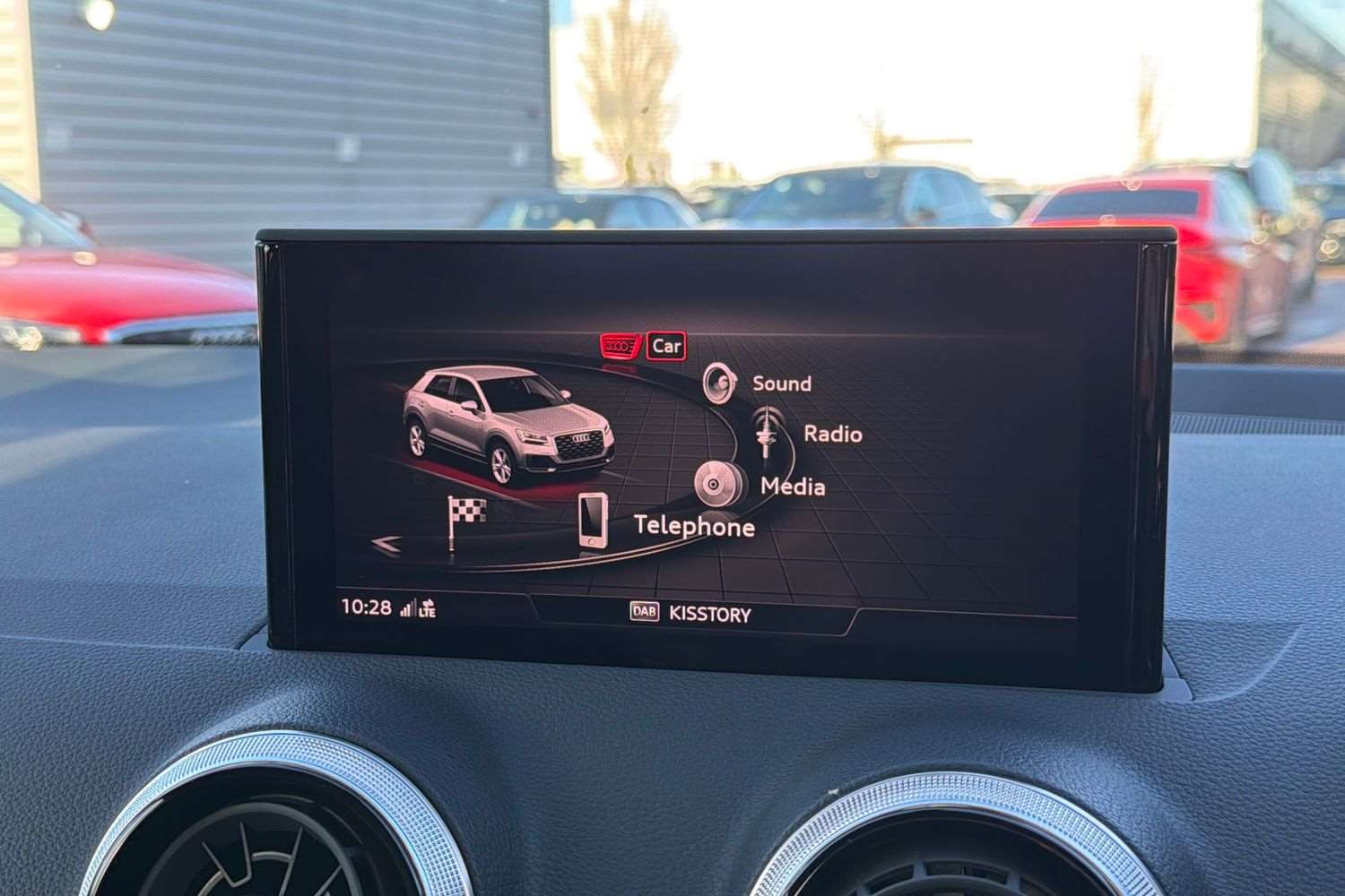 Used Audi Q2 2023 for sale - 76804736: Photo 27