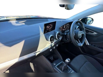 Used Audi Q2 2023 for sale - 76804736: Photo