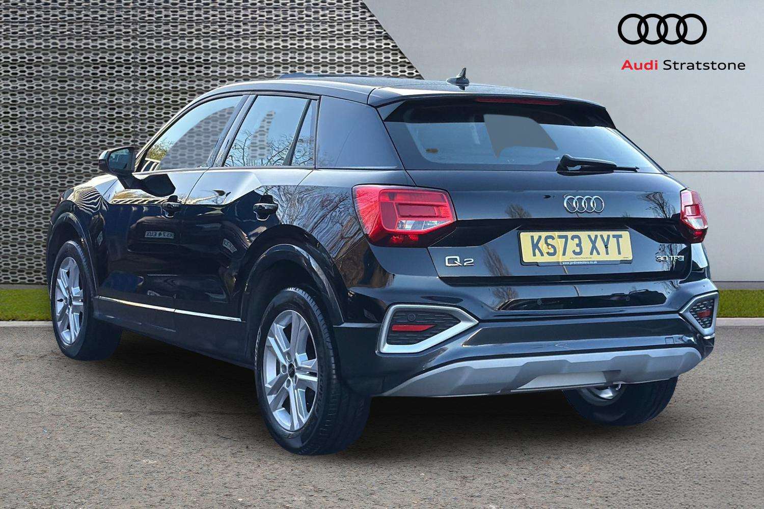 Used Audi Q2 2023 for sale - 76804736: Photo 3