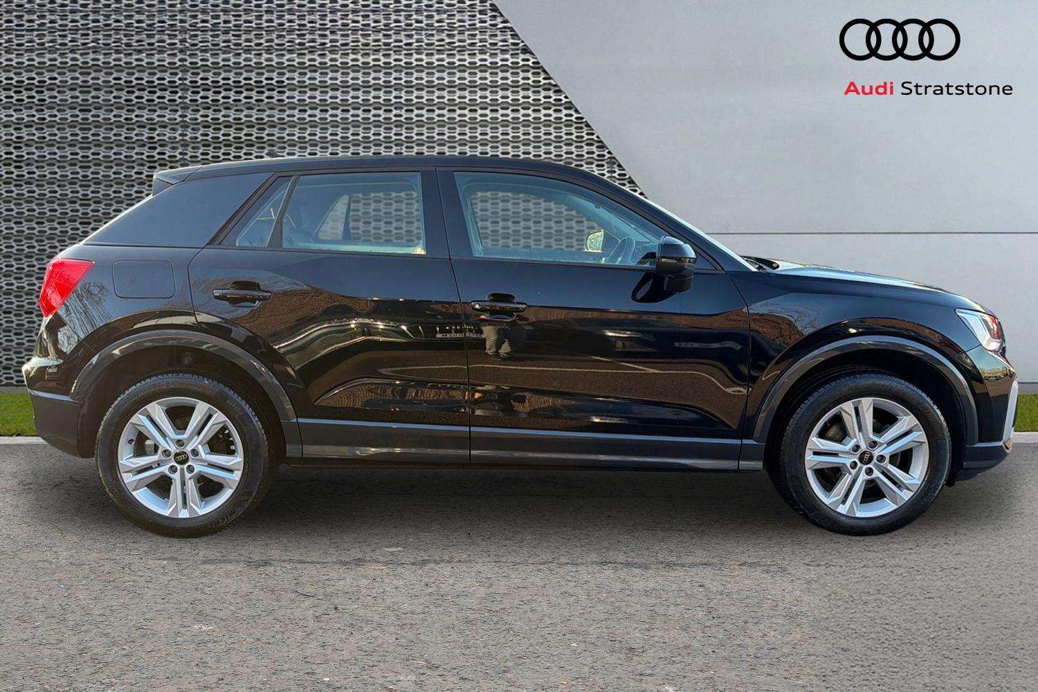 Used Audi Q2 2023 for sale - 76804736: Photo 4