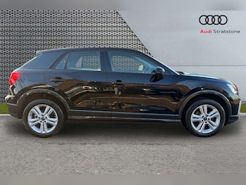 Used Audi Q2 2023 for sale - 76804736: Photo