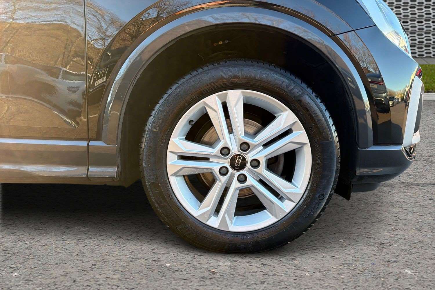 Used Audi Q2 2023 for sale - 76804736: Photo 5