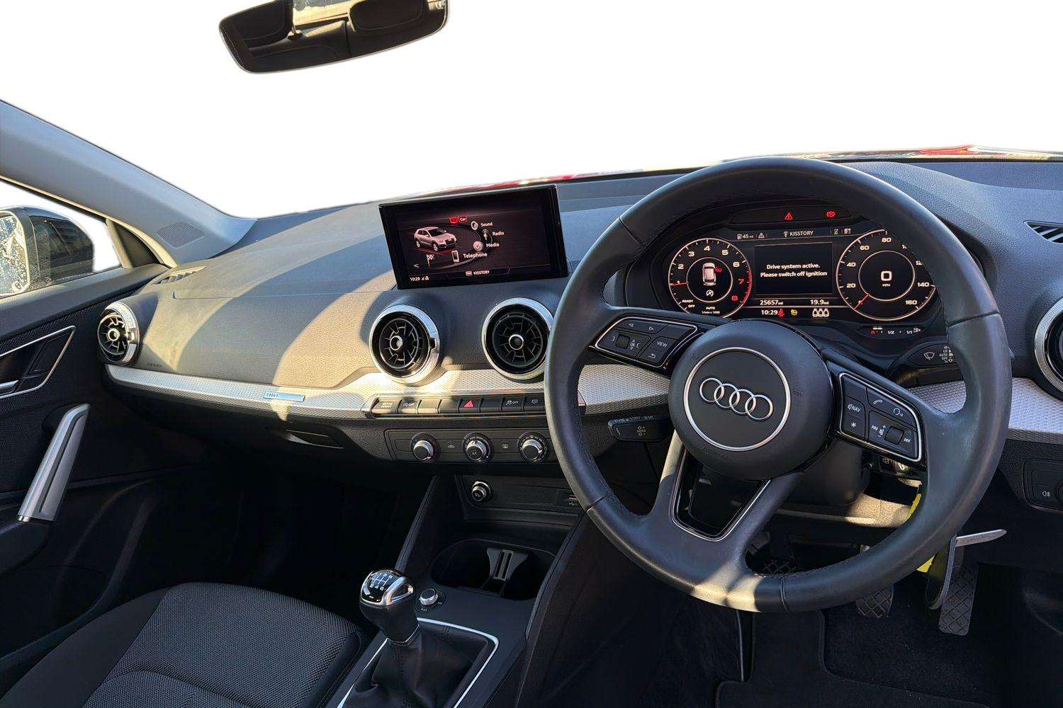 Used Audi Q2 2023 for sale - 76804736: Photo 6