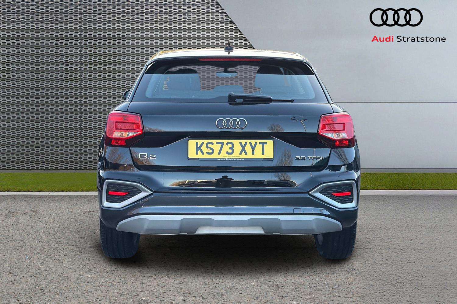 Used Audi Q2 2023 for sale - 76804736: Photo 7