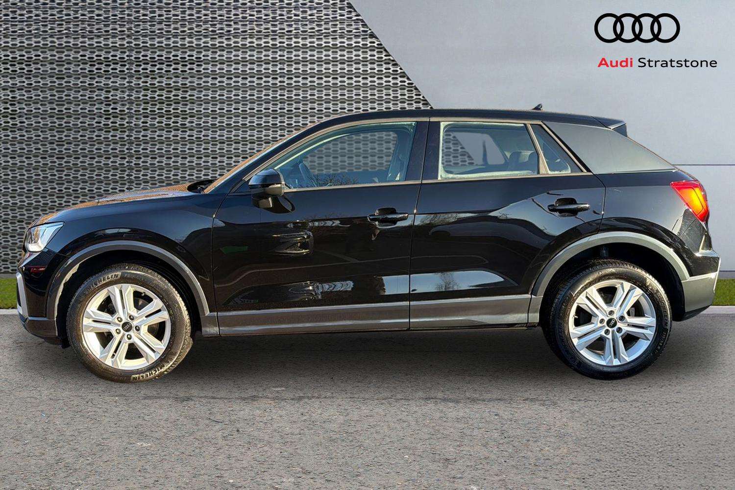 Used Audi Q2 2023 for sale - 76804736: Photo 8
