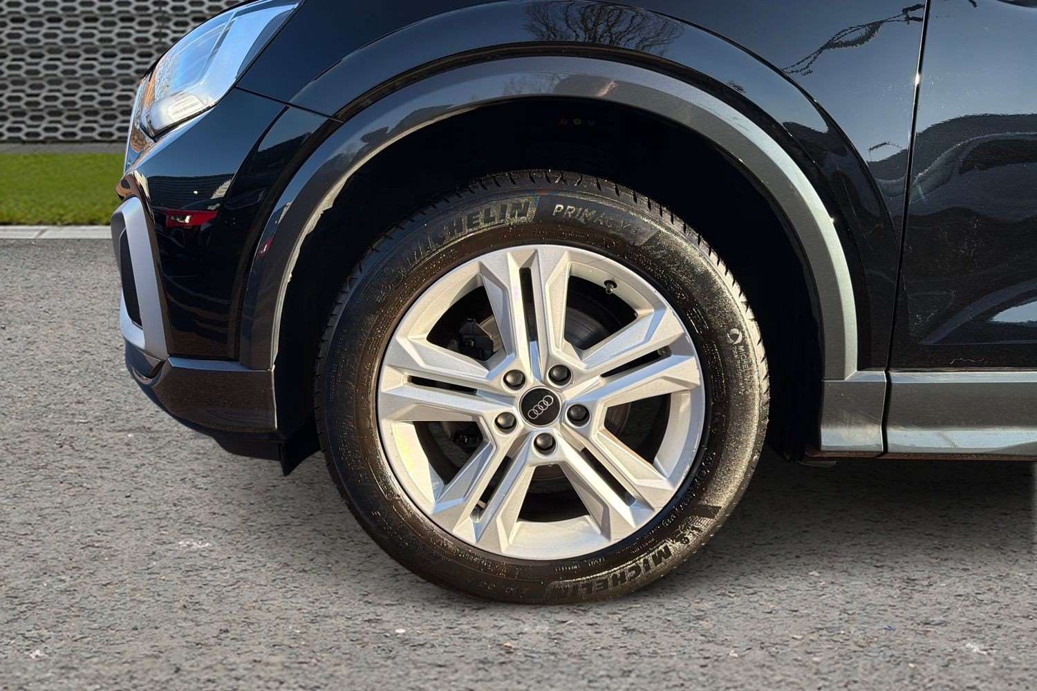 Used Audi Q2 2023 for sale - 76804736: Photo 9