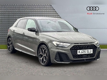 Used Audi A1 2025 for sale - 78881413: Photo
