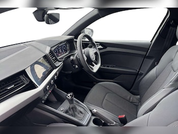 Used Audi A1 2025 for sale - 78881413: Photo
