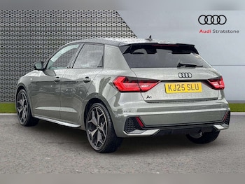 Used Audi A1 2025 for sale - 78881413: Photo
