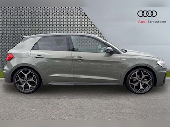 Used Audi A1 2025 for sale - 78881413: Photo