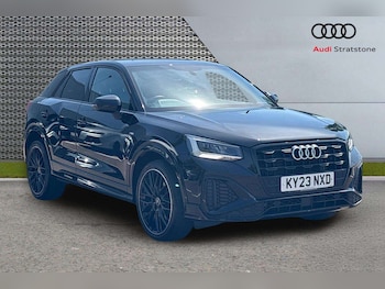 Used Audi Q2 2023 for sale - 79376821: Photo