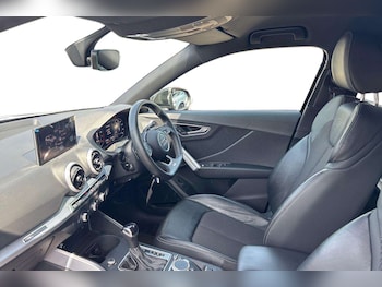 Used Audi Q2 2023 for sale - 79376821: Photo