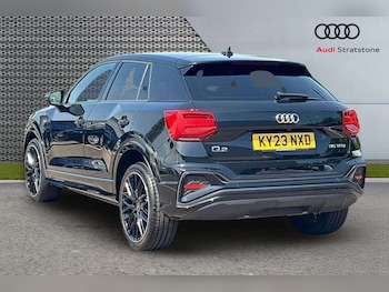 Used Audi Q2 2023 for sale - 79376821: Photo