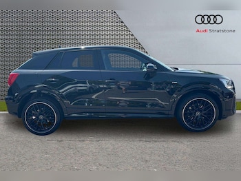Used Audi Q2 2023 for sale - 79376821: Photo