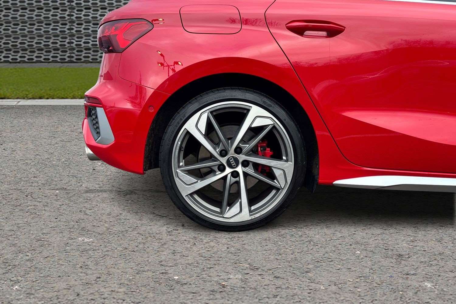 Used Audi A3 2023 for sale - 77373816: Photo 10