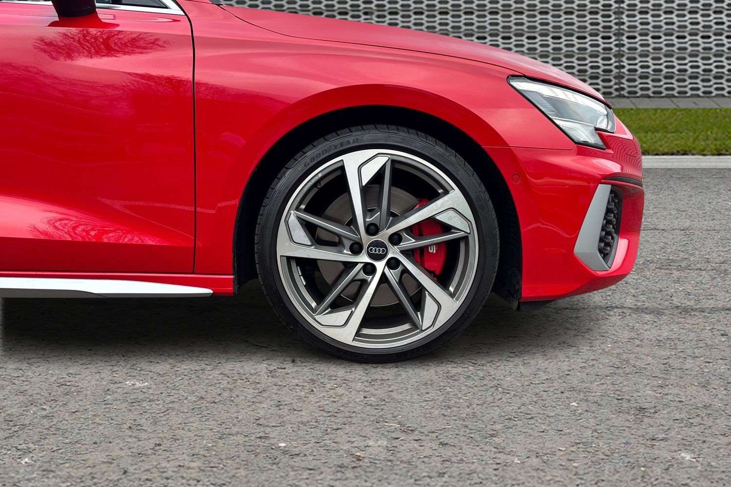 Used Audi A3 2023 for sale - 77373816: Photo 11